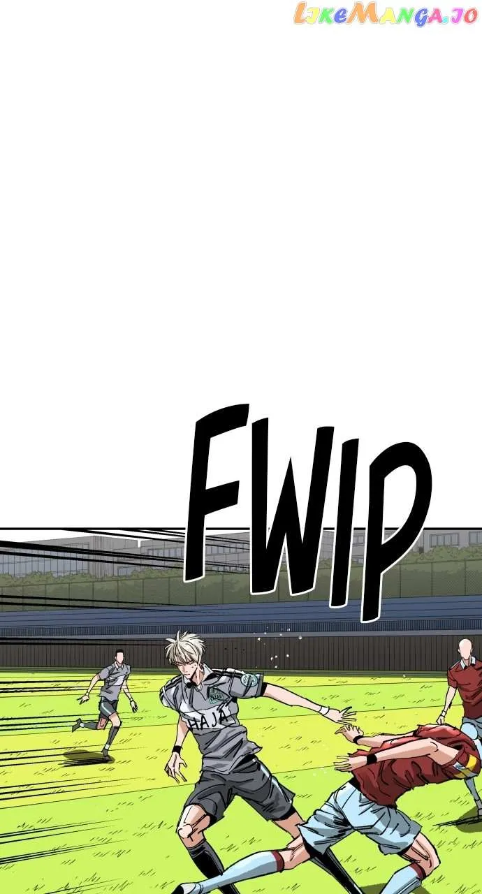 Build Up Chapter 123 page 65 - 