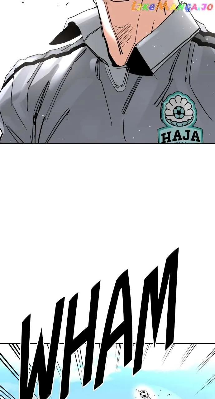 Build Up Chapter 123 page 67 - 
