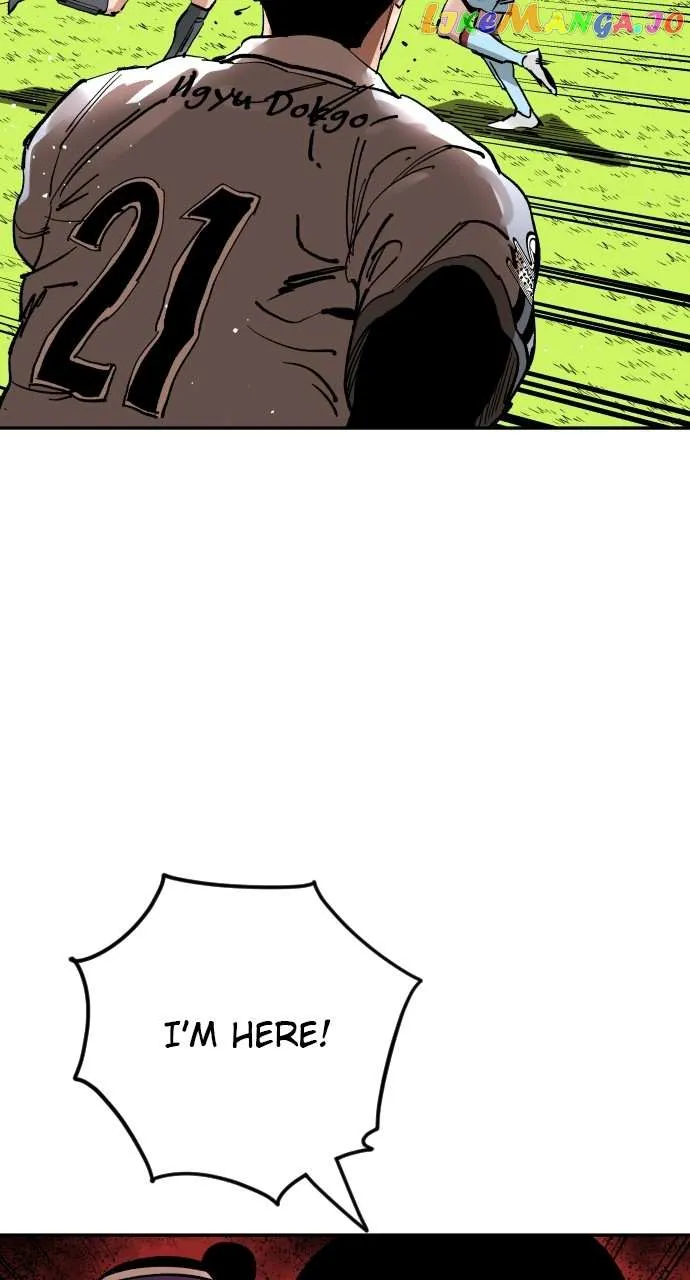 Build Up Chapter 123 page 8 - 