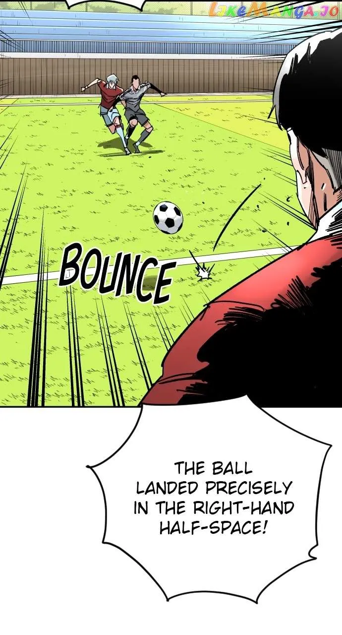 Build Up Chapter 123 page 71 - 