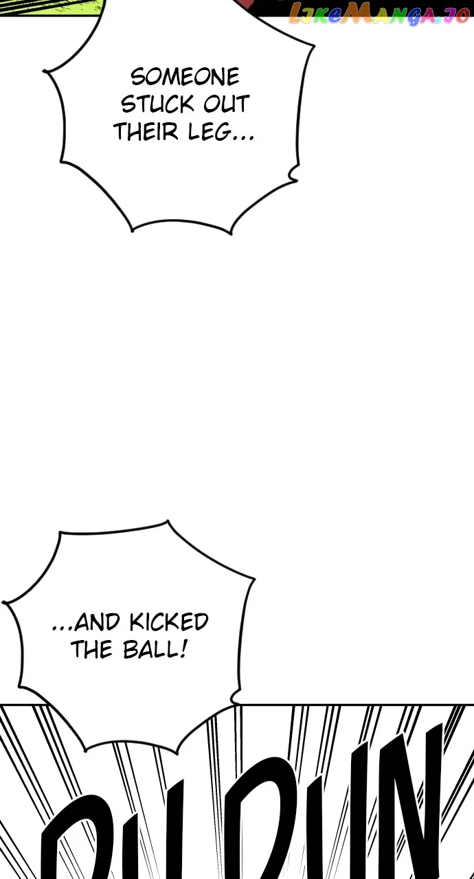 Build Up Chapter 123 page 73 - 