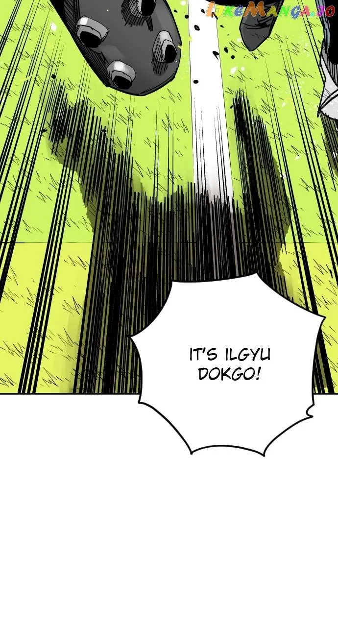 Build Up Chapter 123 page 75 - 