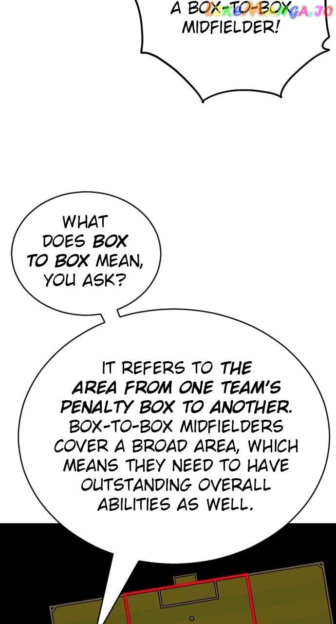 Build Up Chapter 123 page 80 - 