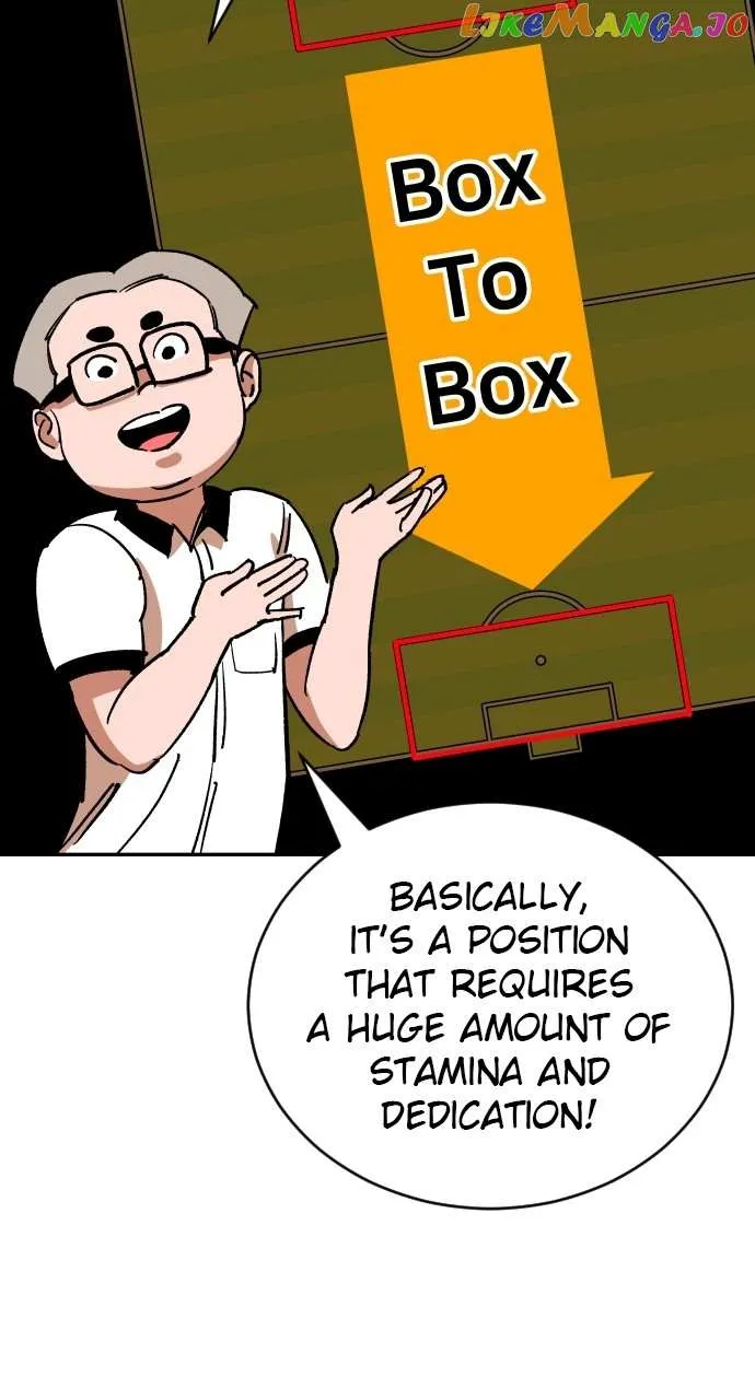 Build Up Chapter 123 page 81 - 