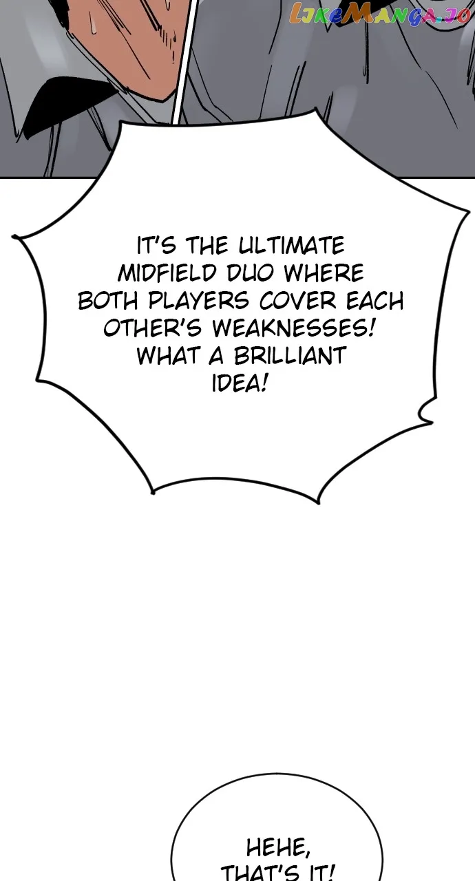 Build Up Chapter 123 page 83 - 