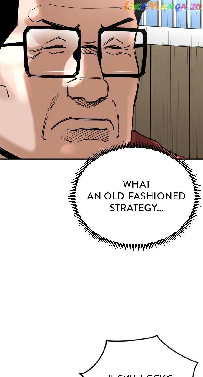 Build Up Chapter 123 page 85 - 