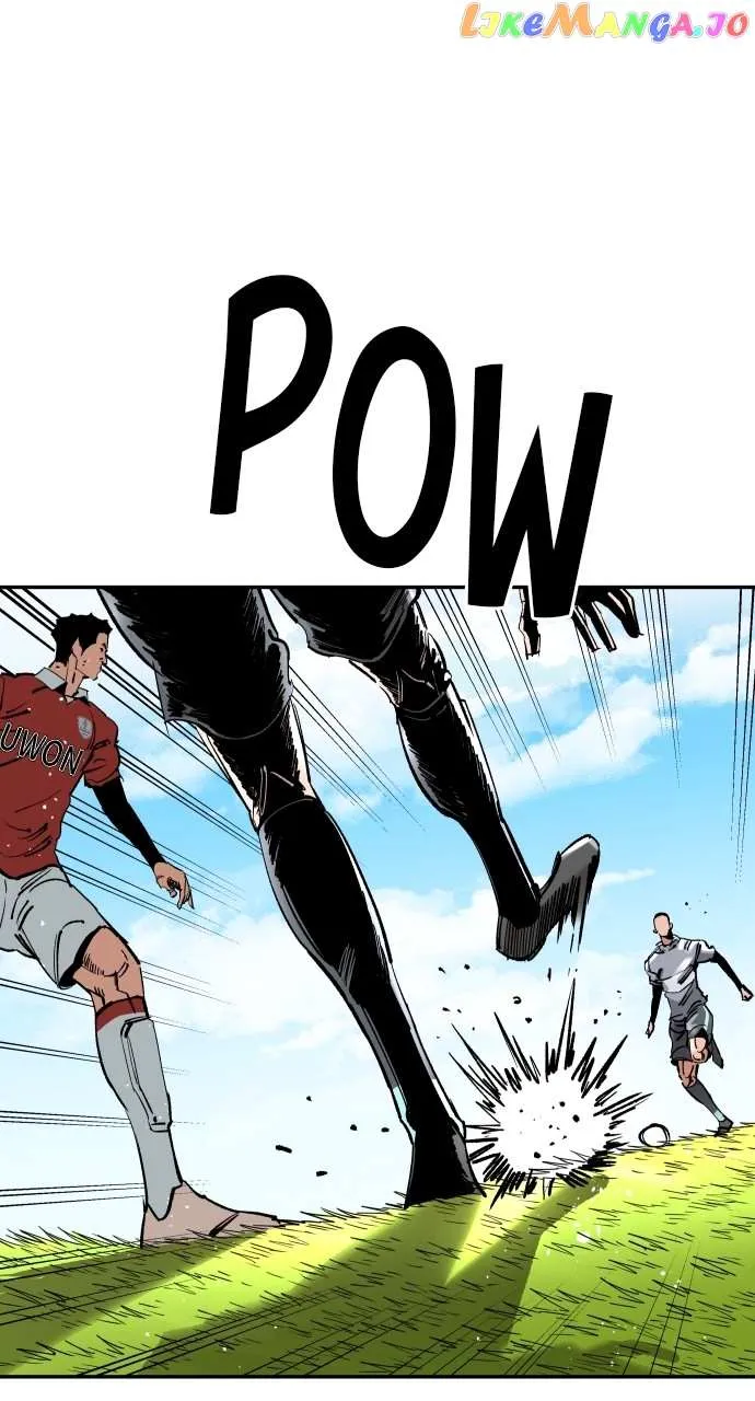 Build Up Chapter 123 page 10 - 