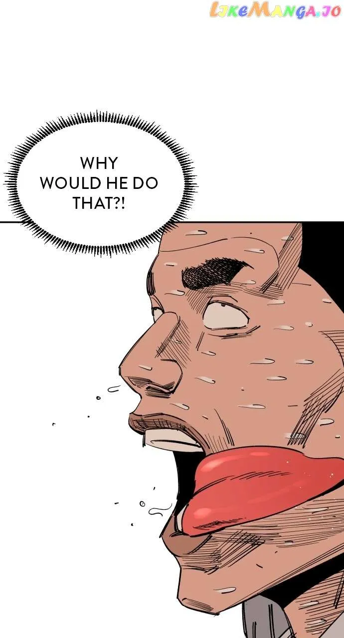 Build Up Chapter 123 page 91 - 