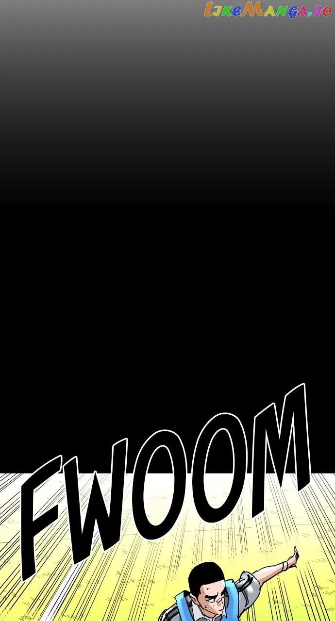 Build Up Chapter 123 page 93 - 