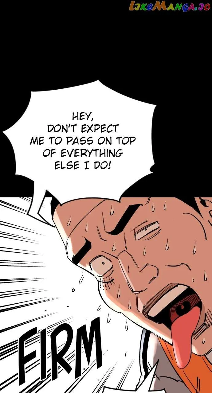 Build Up Chapter 123 page 96 - 