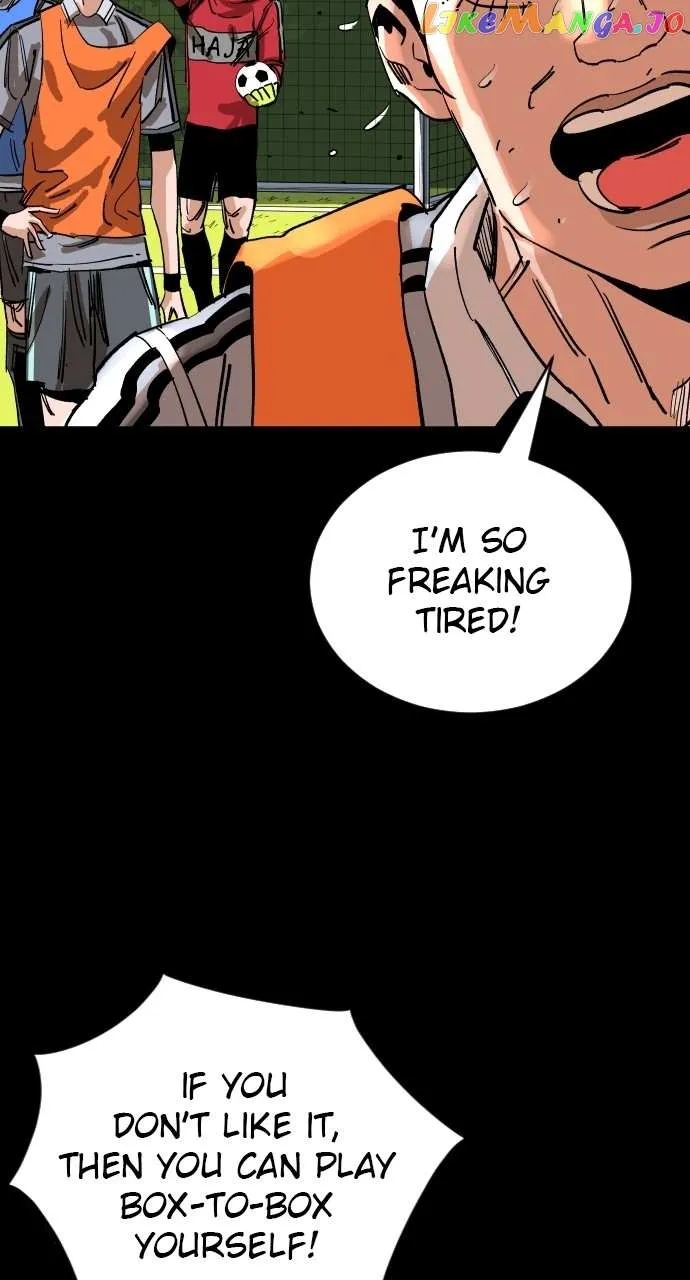 Build Up Chapter 123 page 99 - 