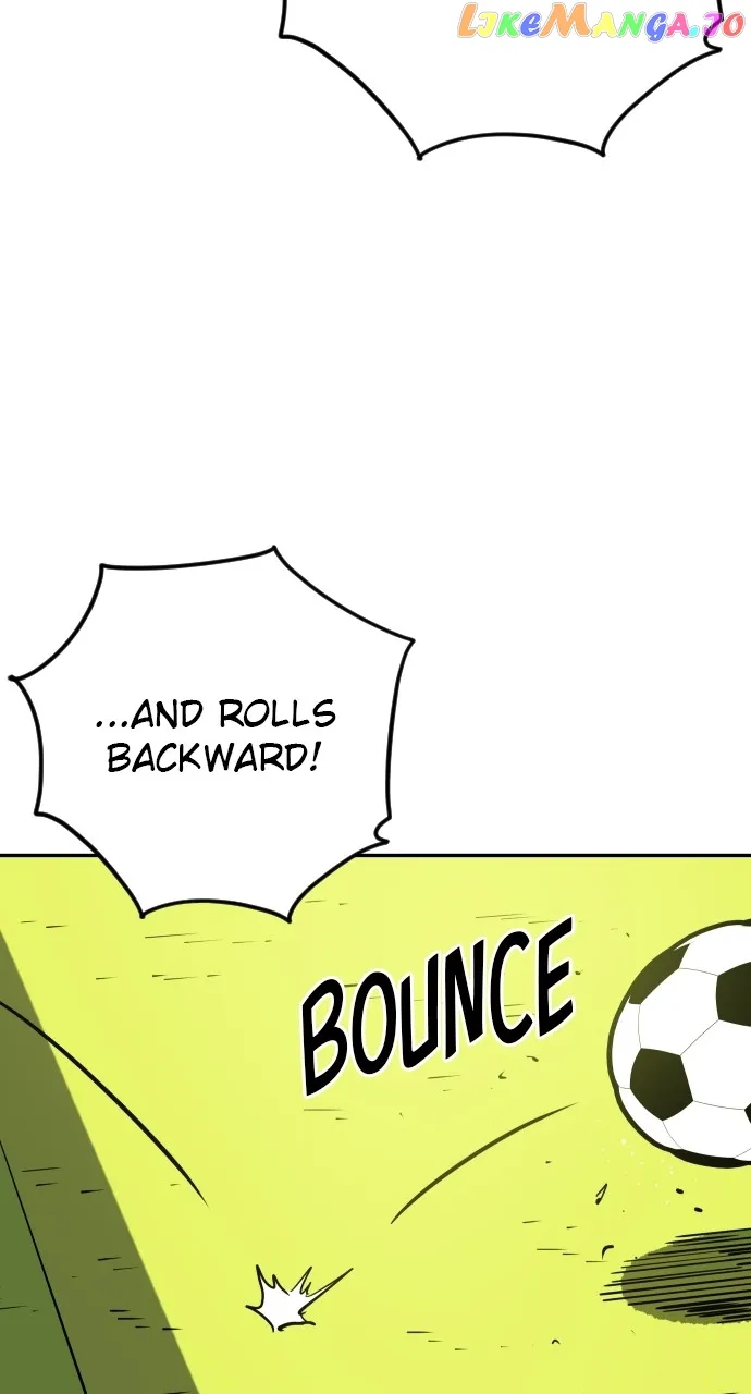 Build Up Chapter 124 page 101 - 
