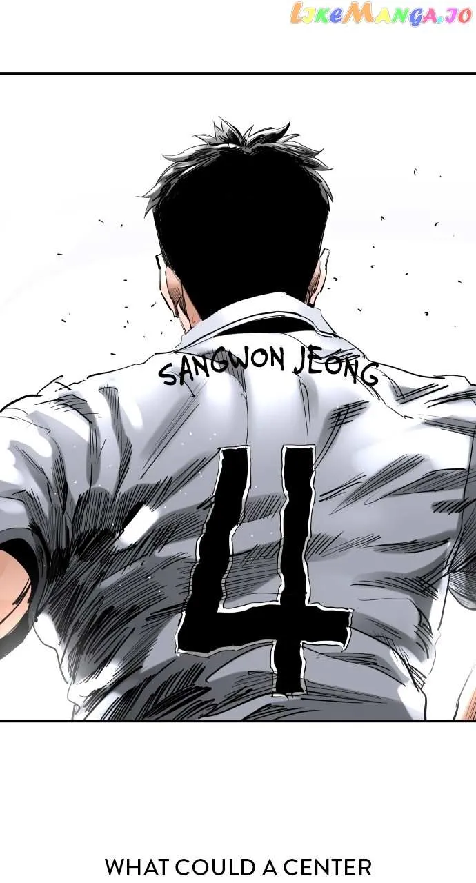 Build Up Chapter 124 page 108 - 