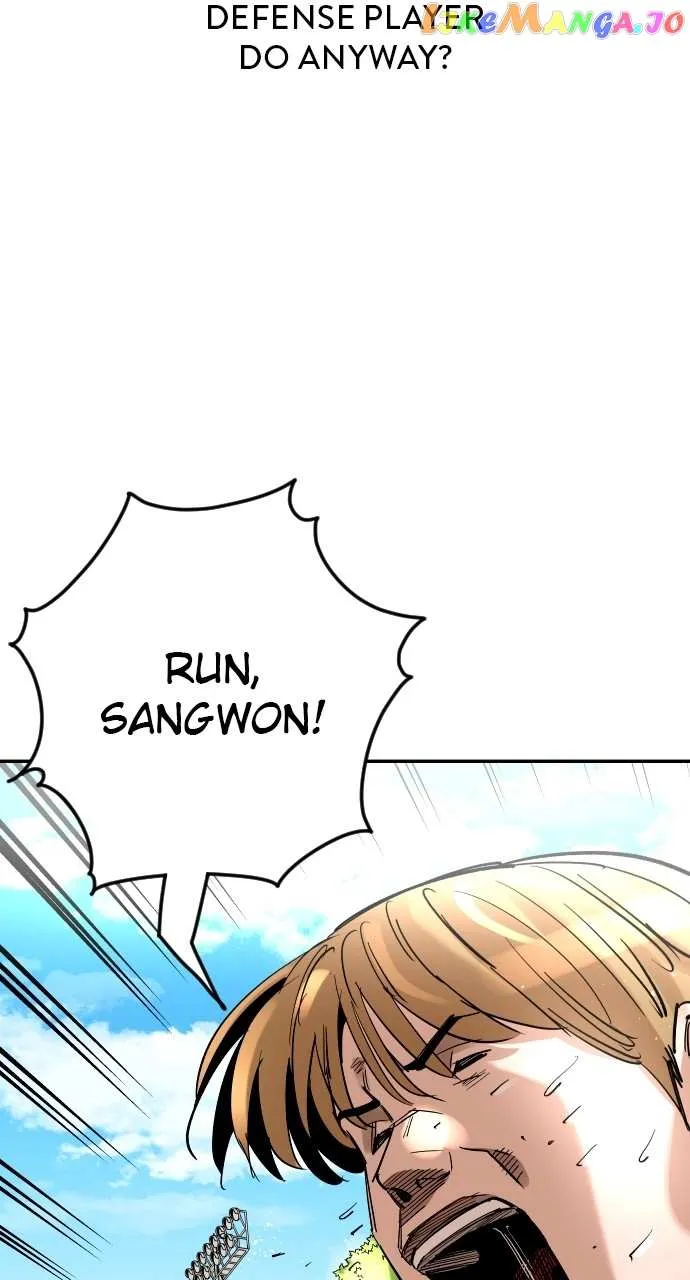 Build Up Chapter 124 page 109 - 