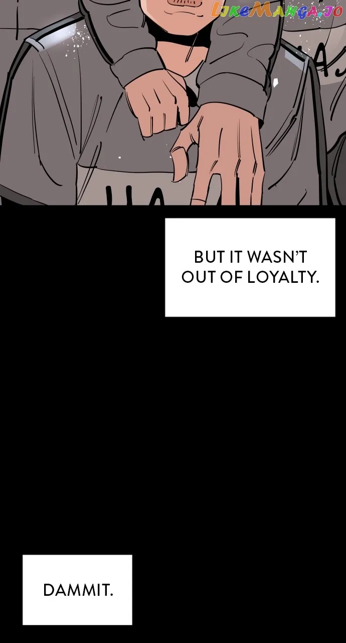 Build Up Chapter 124 page 12 - 