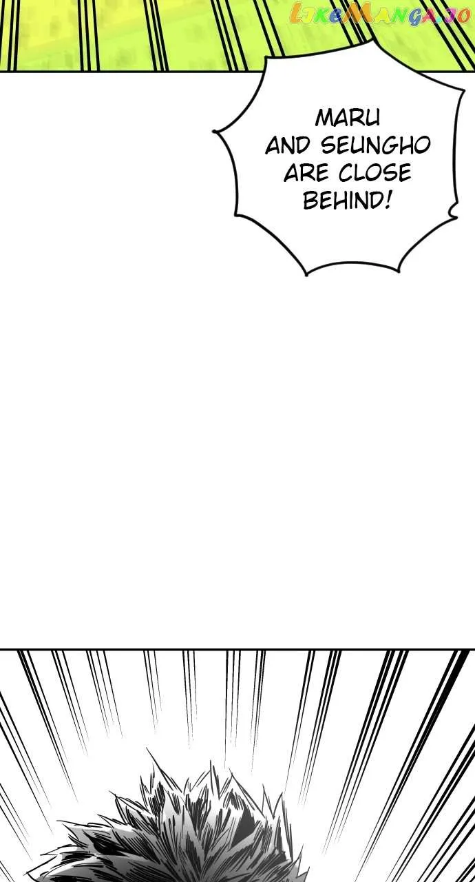 Build Up Chapter 124 page 112 - 
