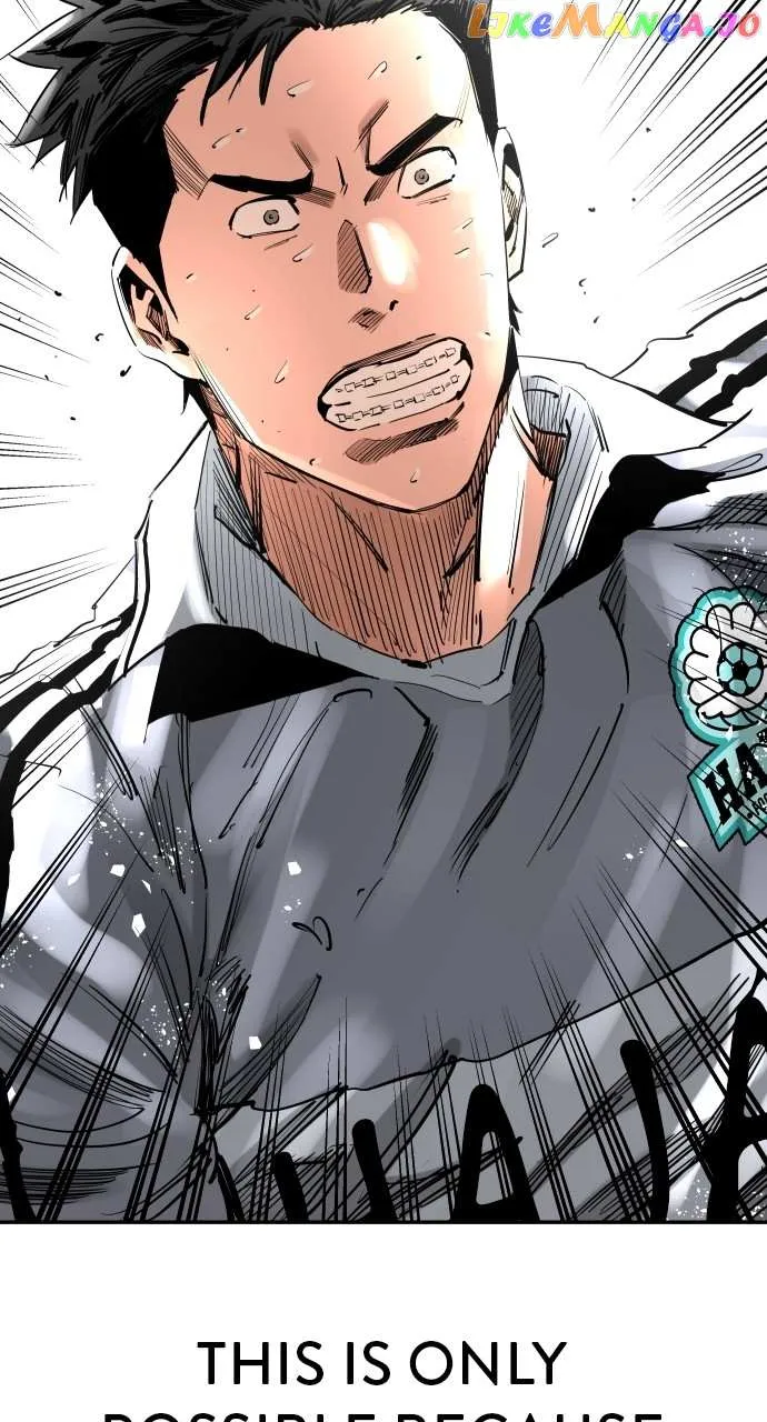 Build Up Chapter 124 page 113 - 