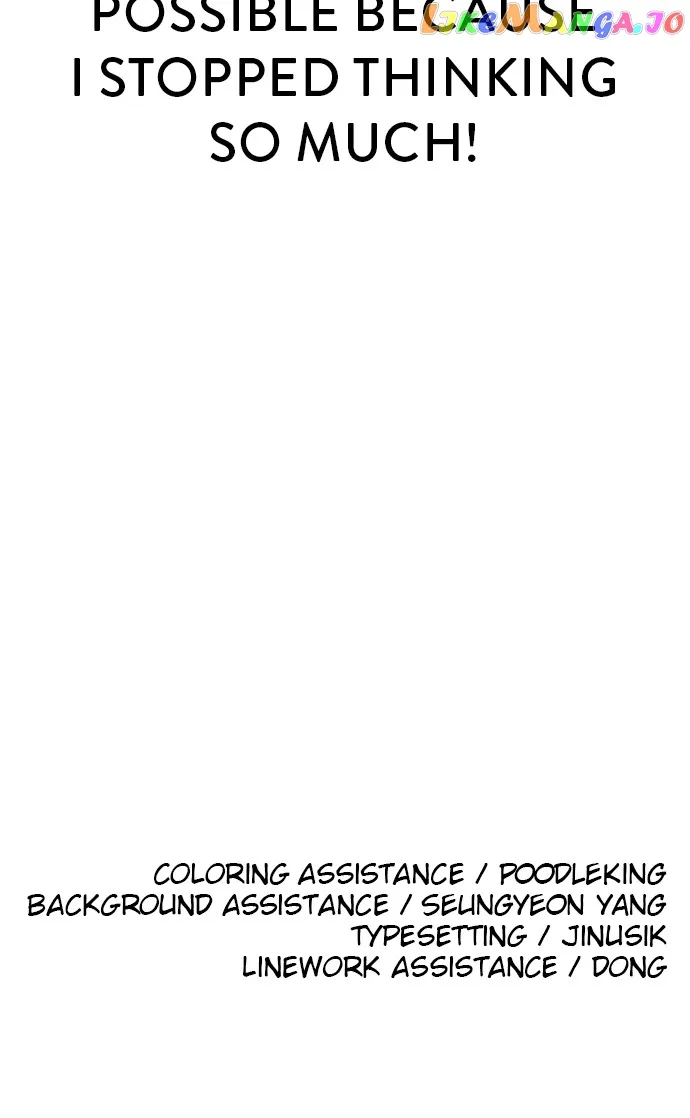 Build Up Chapter 124 page 114 - 