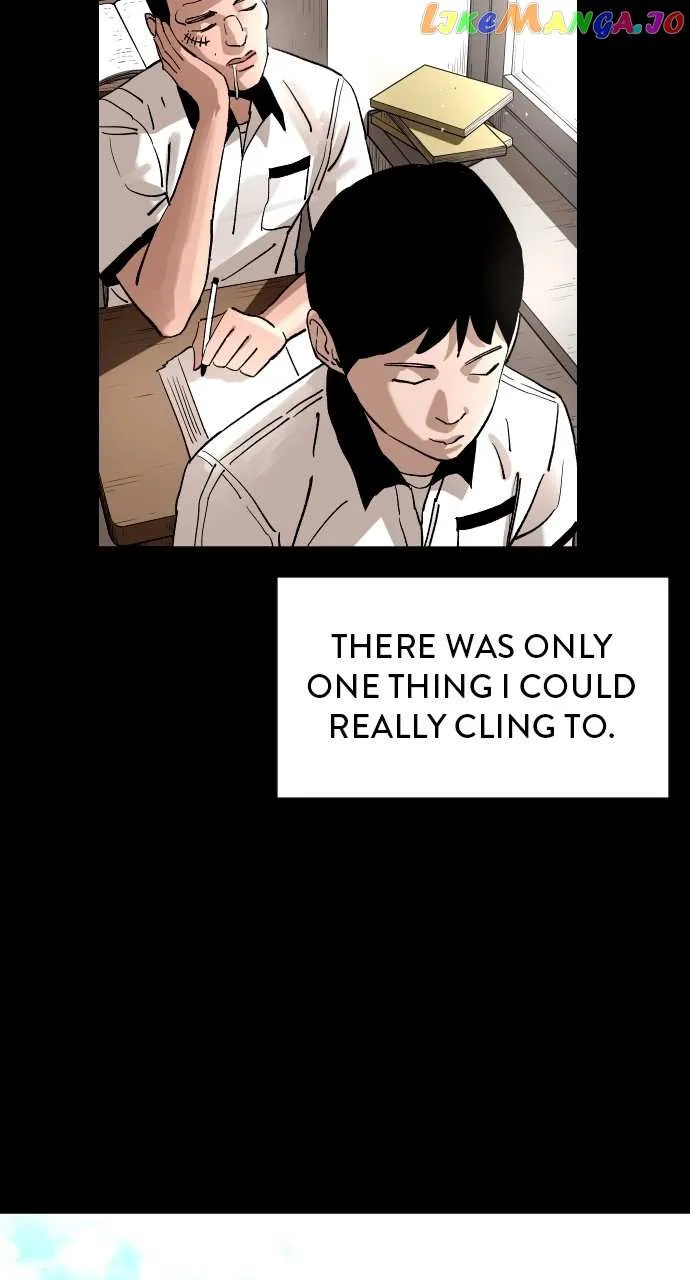 Build Up Chapter 124 page 16 - 