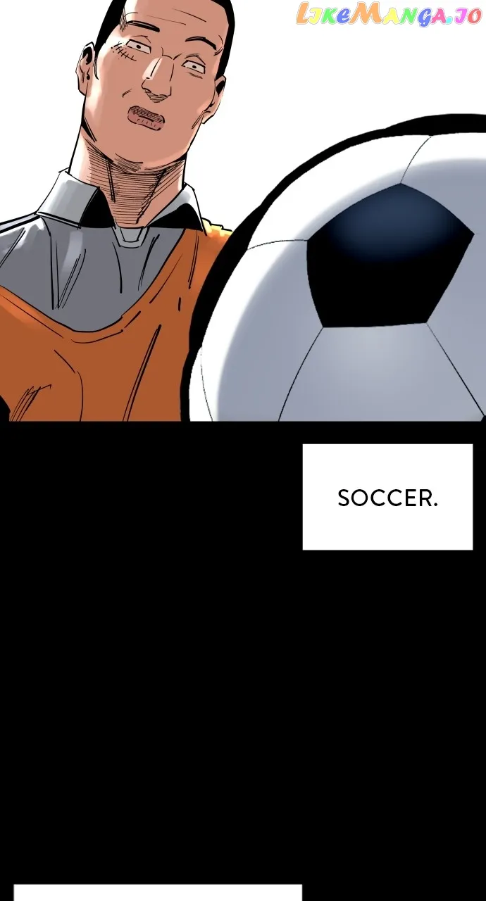Build Up Chapter 124 page 18 - 
