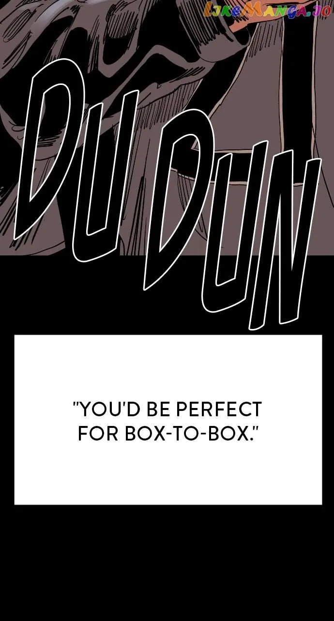 Build Up Chapter 124 page 20 - 