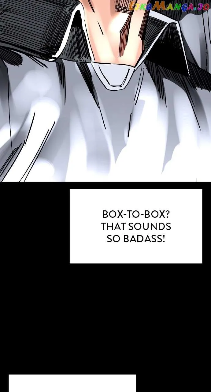 Build Up Chapter 124 page 22 - 