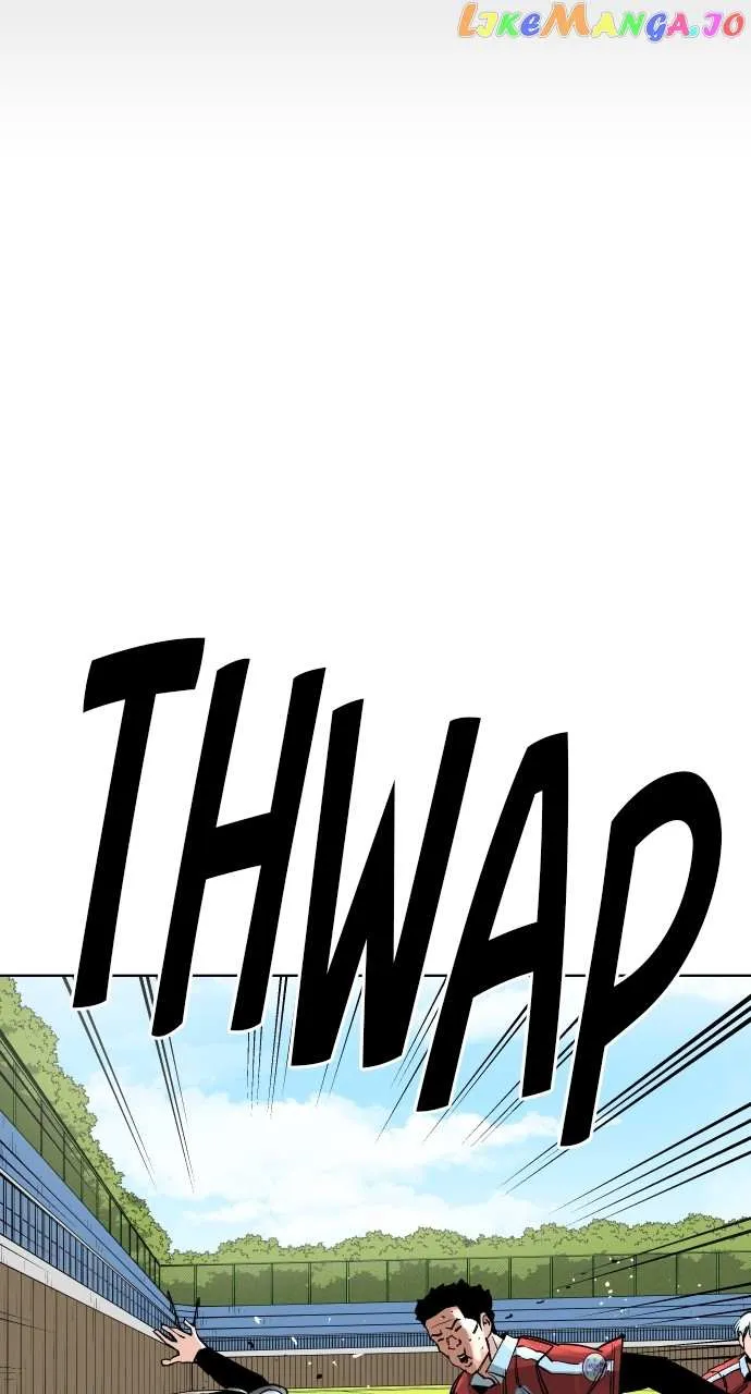 Build Up Chapter 124 page 27 - 