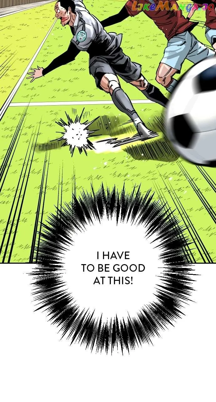 Build Up Chapter 124 page 28 - 