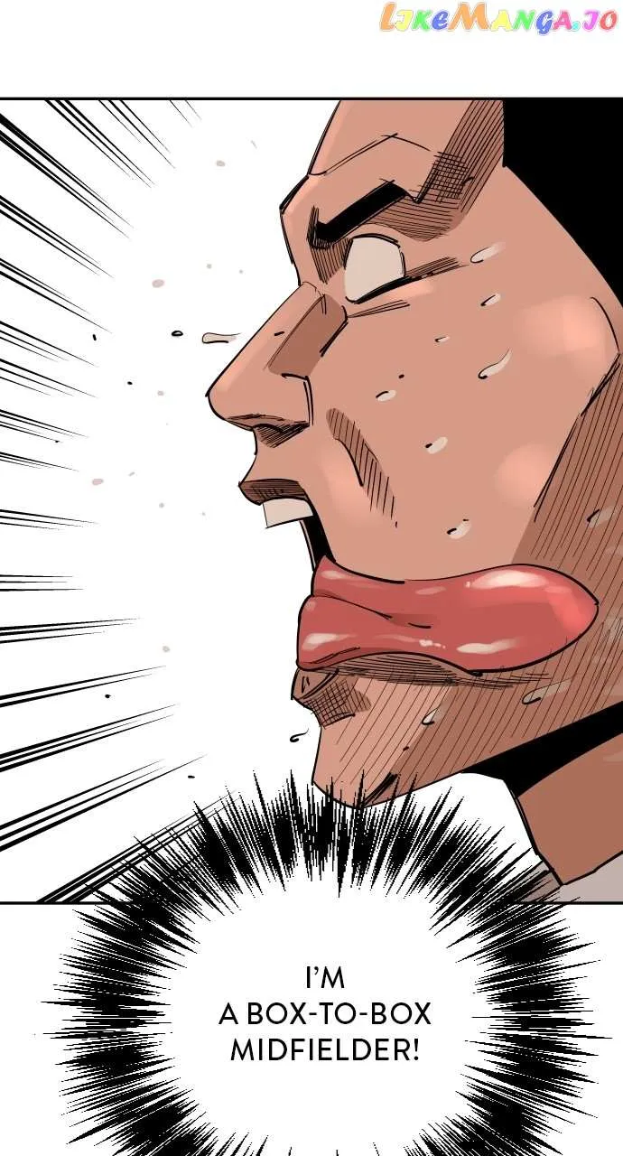 Build Up Chapter 124 page 29 - 
