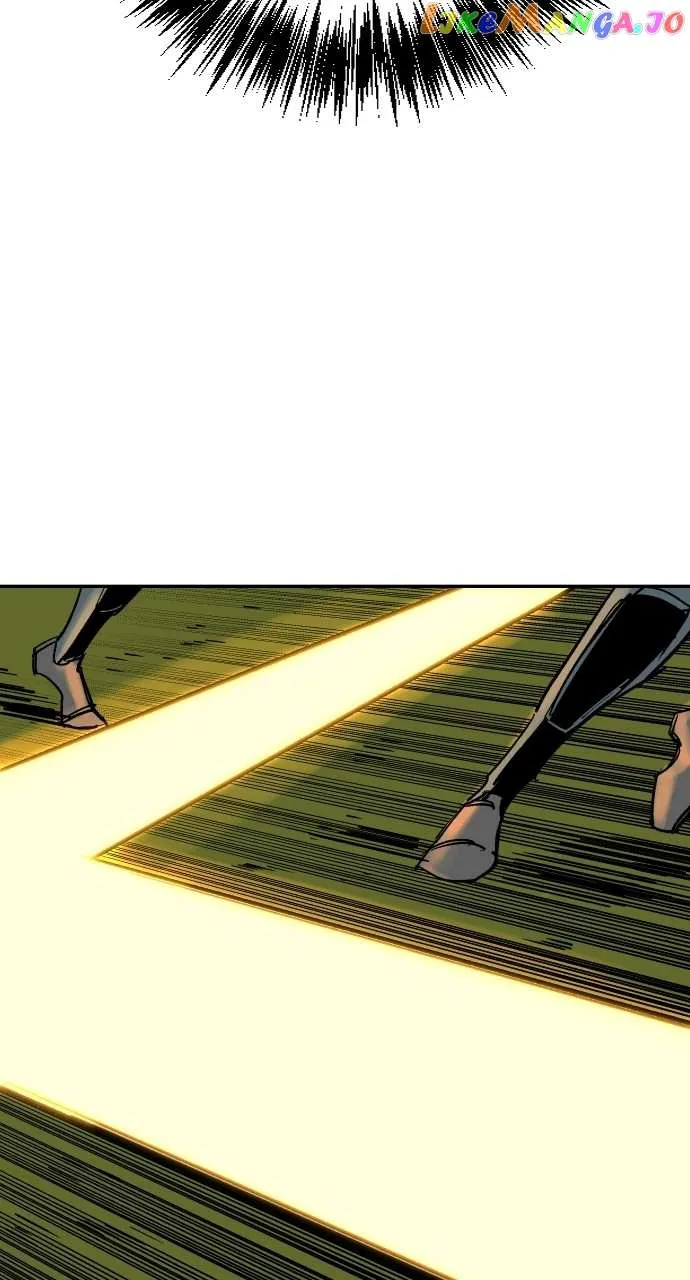 Build Up Chapter 124 page 30 - 