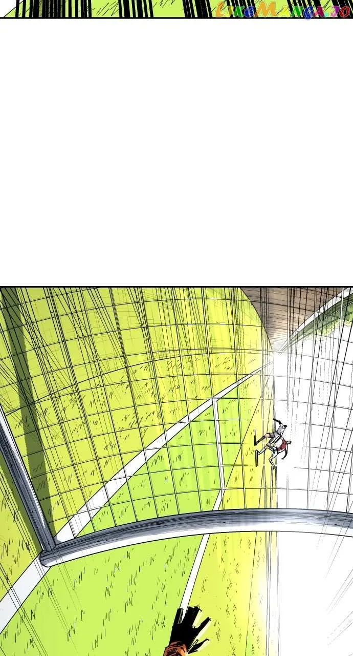 Build Up Chapter 124 page 34 - 