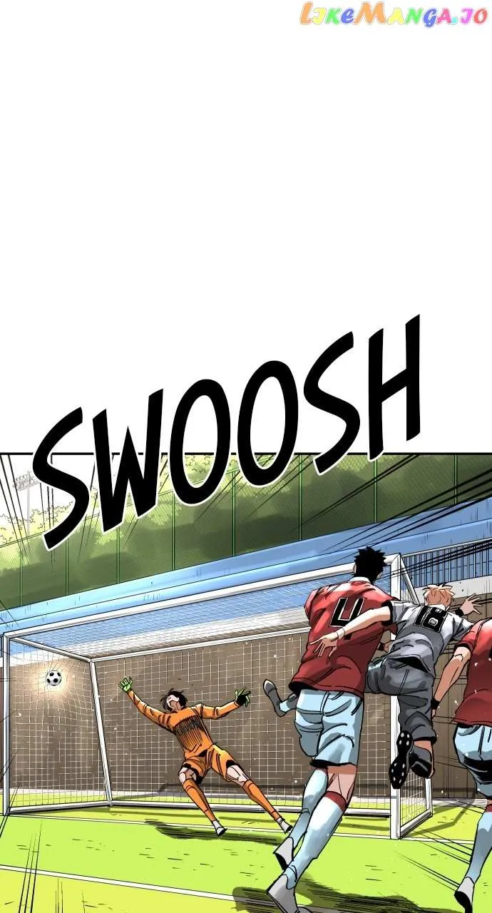 Build Up Chapter 124 page 39 - 