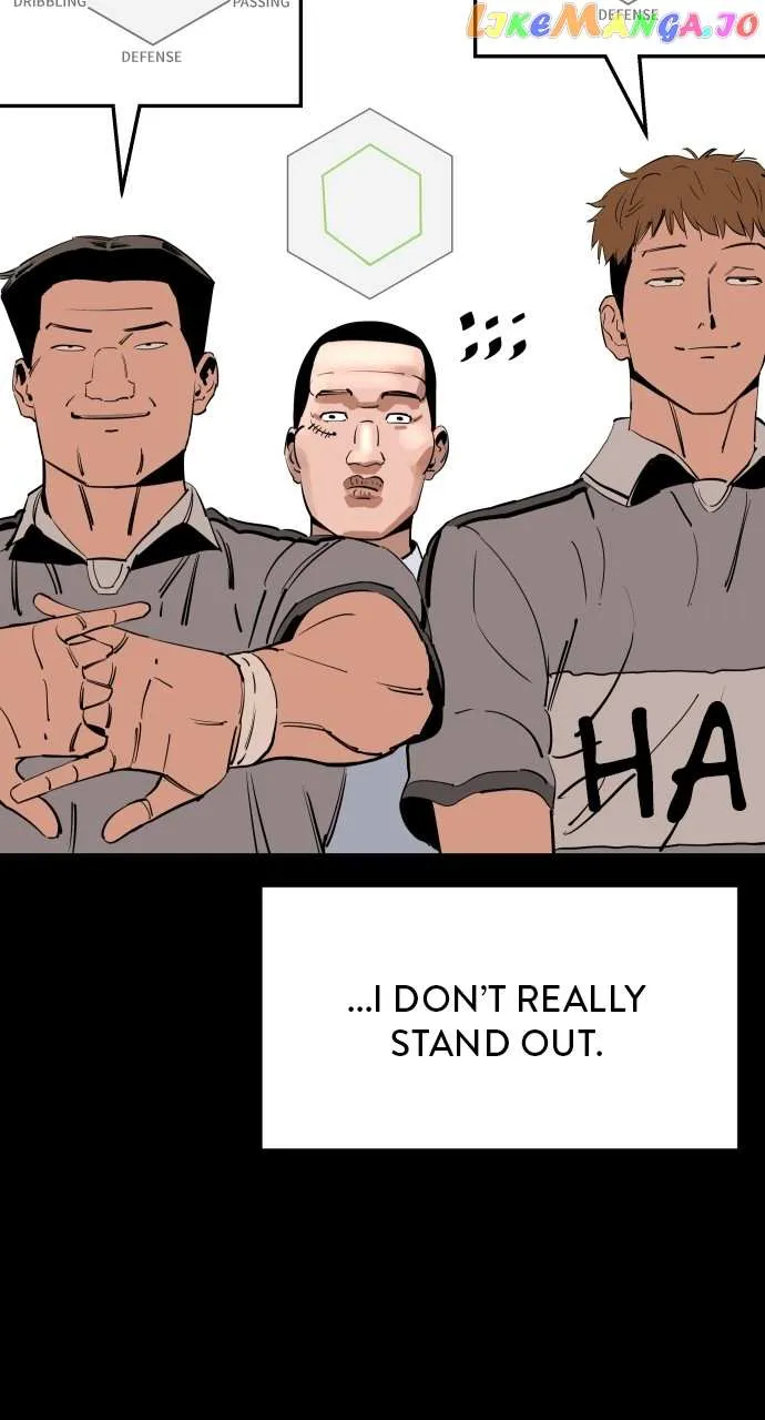 Build Up Chapter 124 page 5 - 