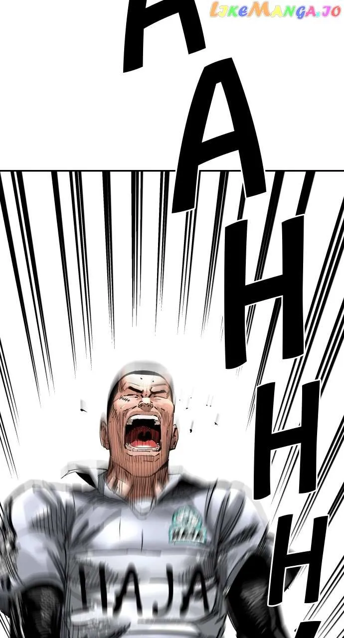 Build Up Chapter 124 page 43 - 