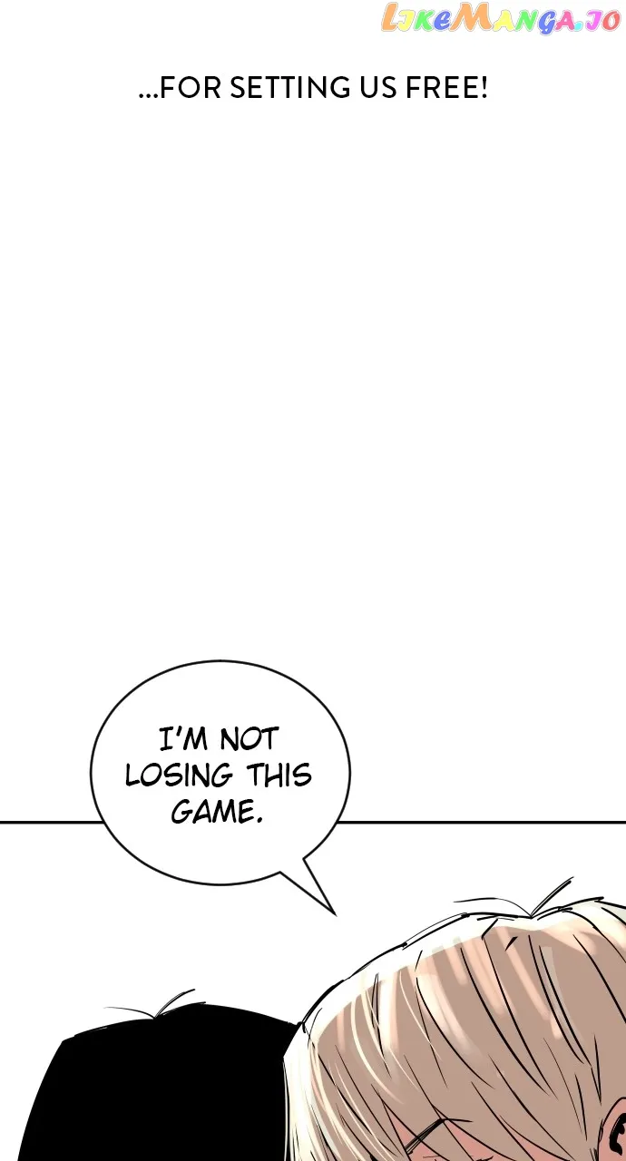 Build Up Chapter 124 page 49 - 