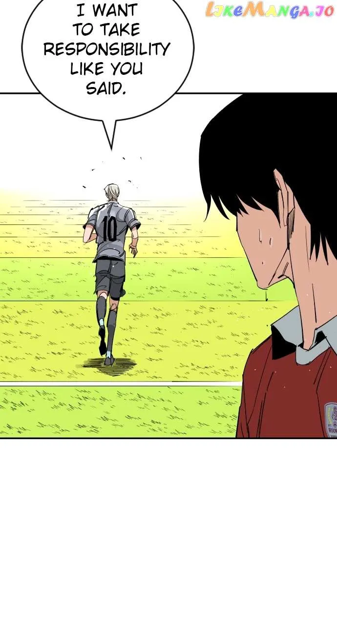 Build Up Chapter 124 page 51 - 