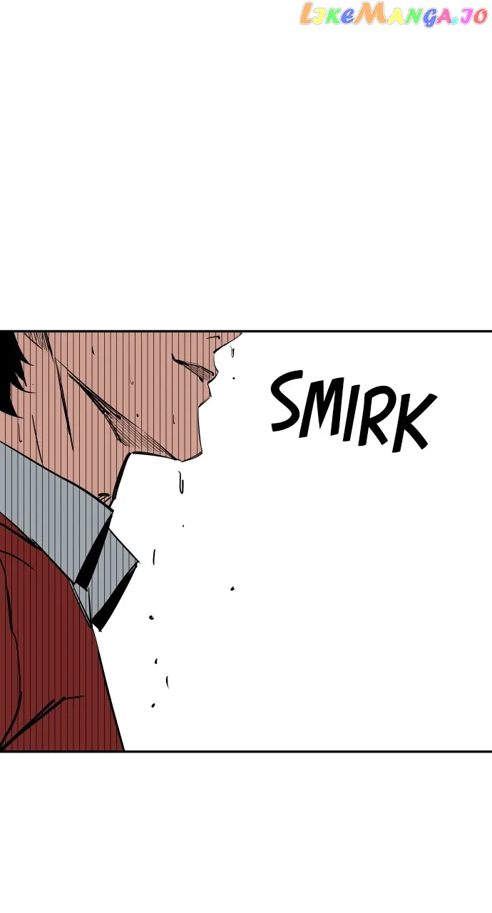 Build Up Chapter 124 page 55 - 