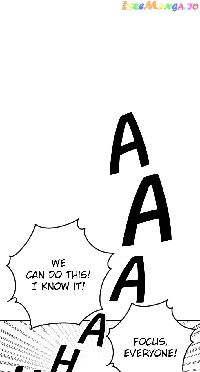 Build Up Chapter 124 page 56 - 