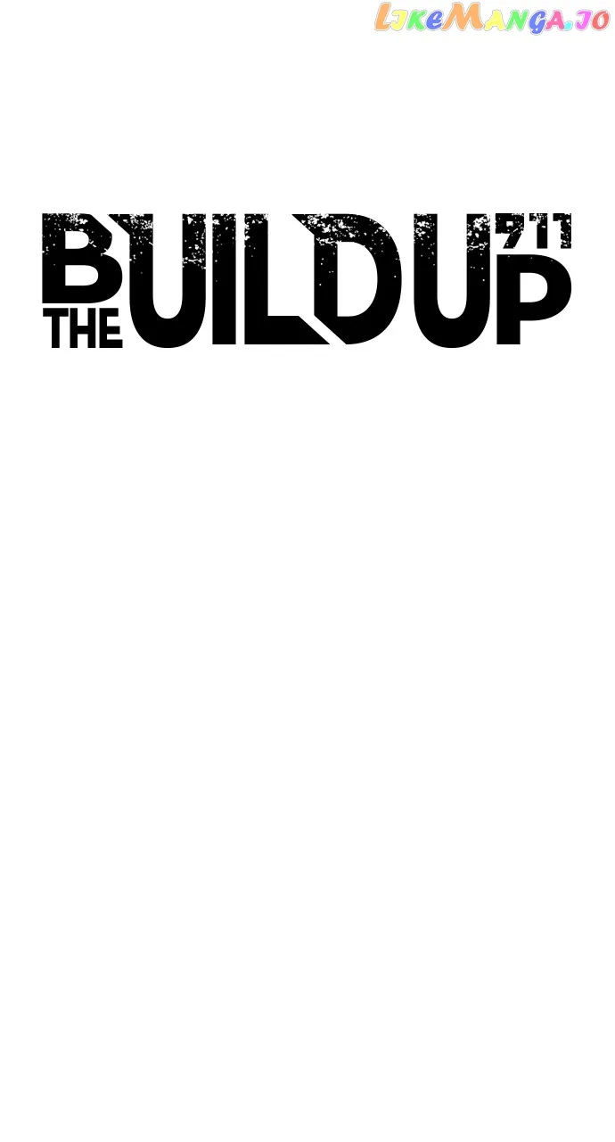 Build Up Chapter 124 page 64 - 