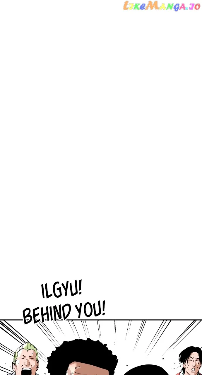 Build Up Chapter 124 page 65 - 