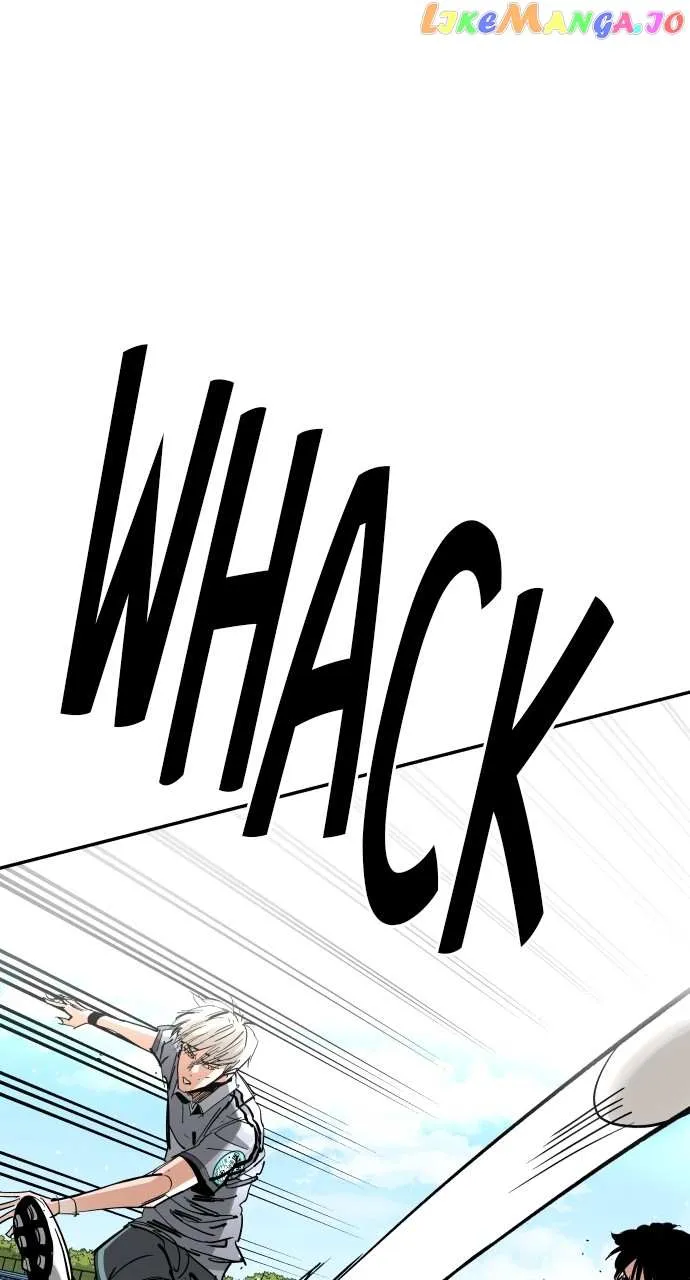 Build Up Chapter 124 page 69 - 