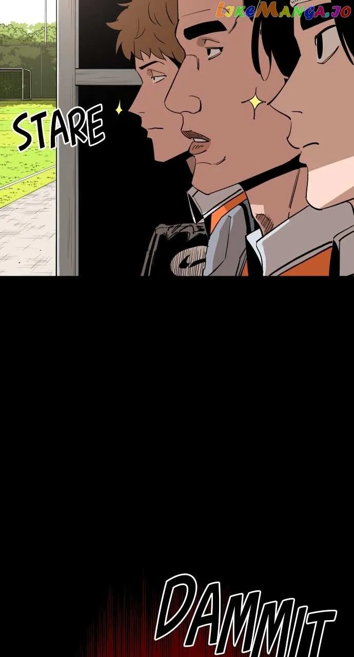 Build Up Chapter 124 page 8 - 
