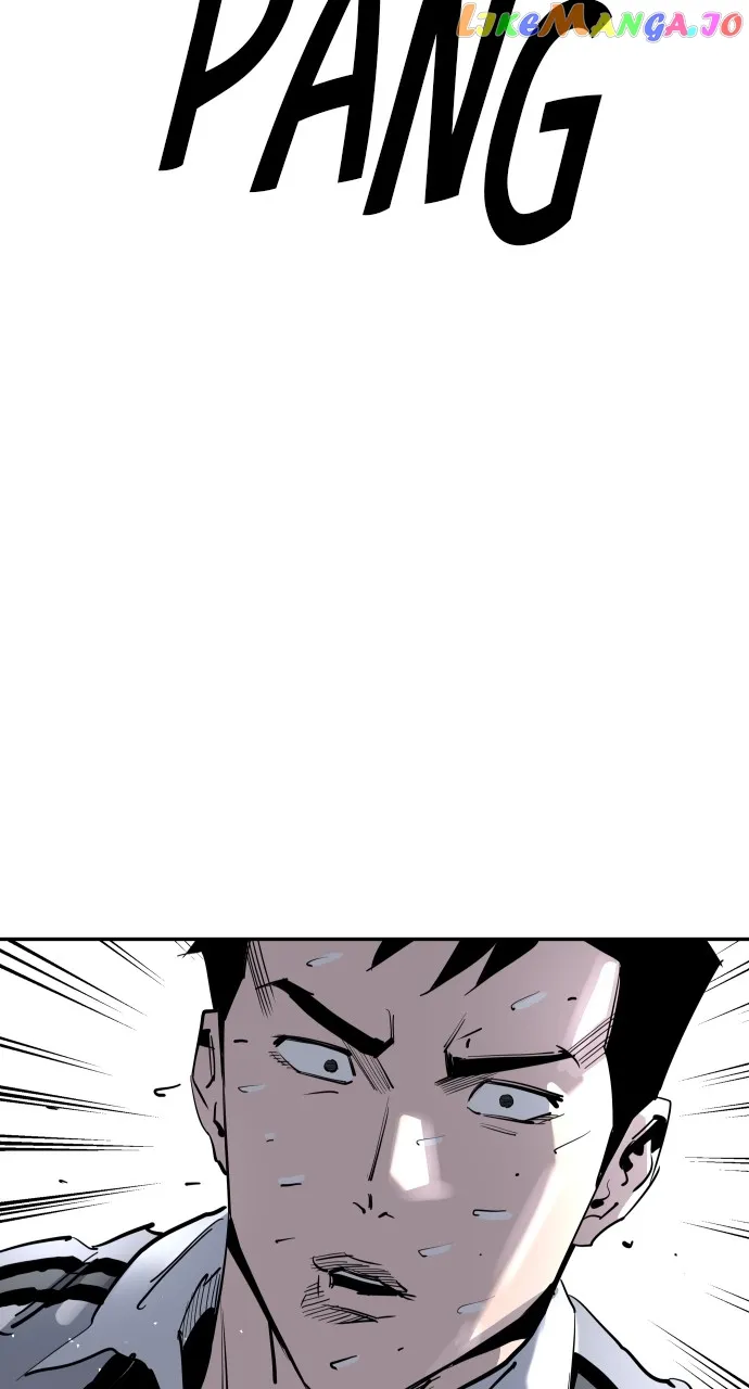 Build Up Chapter 124 page 73 - 