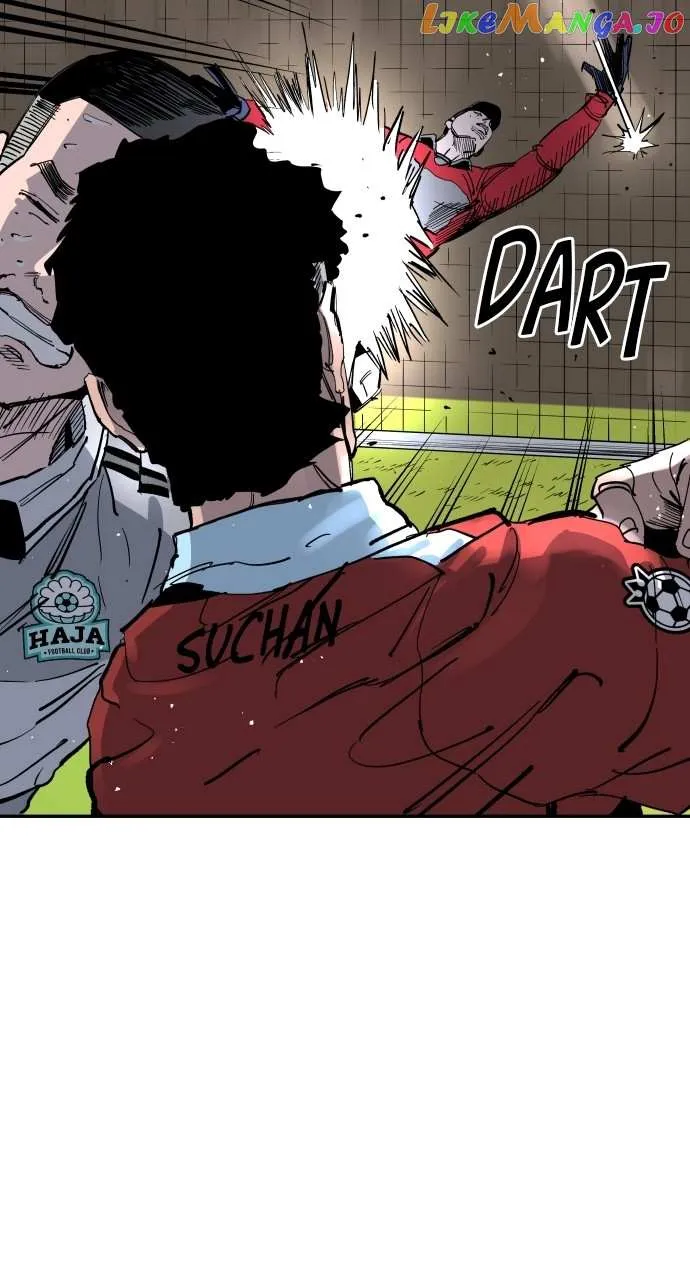 Build Up Chapter 124 page 75 - 
