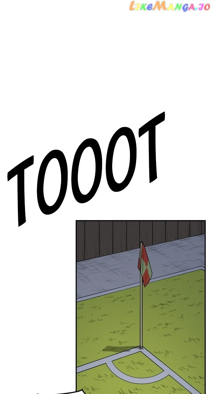 Build Up Chapter 124 page 77 - 