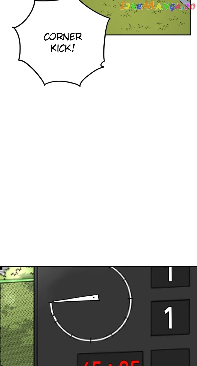 Build Up Chapter 124 page 78 - 