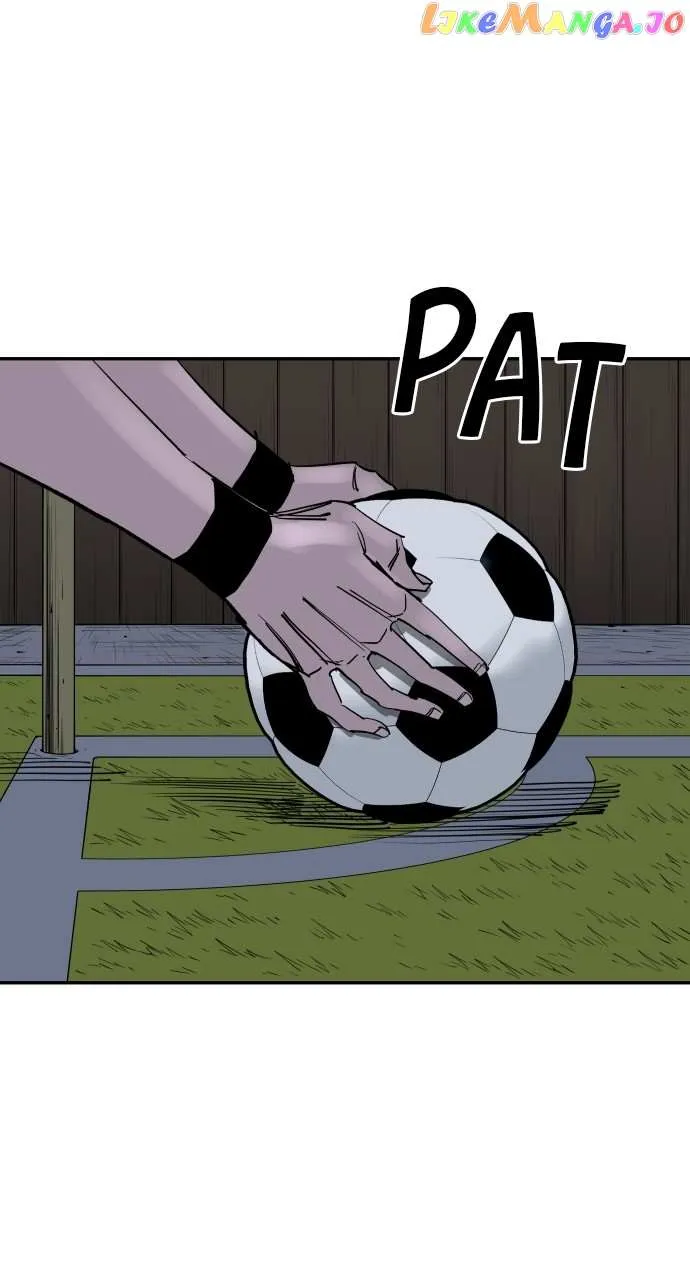Build Up Chapter 124 page 83 - 