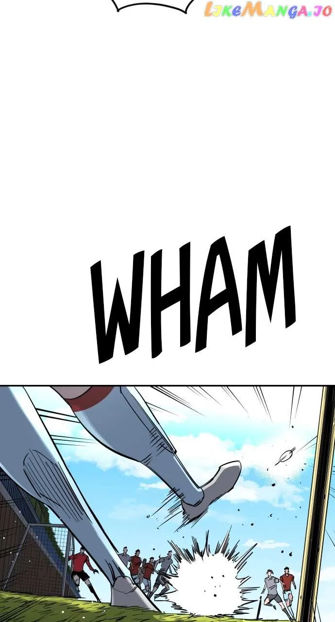 Build Up Chapter 124 page 87 - 