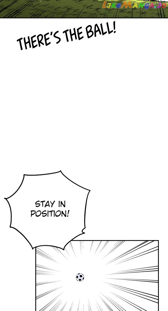 Build Up Chapter 124 page 88 - 