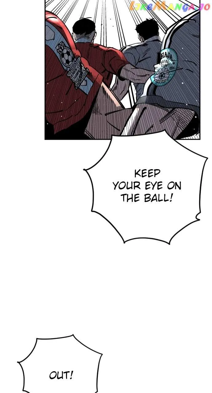 Build Up Chapter 124 page 89 - 